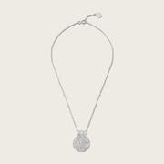 The Universe has my Back Medallion - Kensho Heirlooms